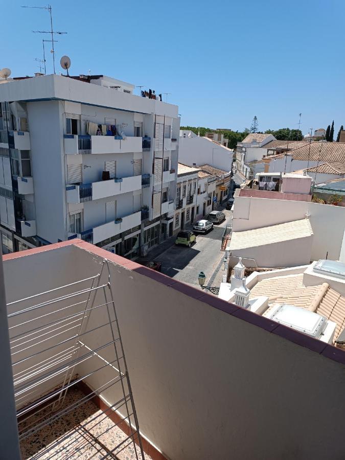 Alagoa Apartment 3 Faro Exterior photo