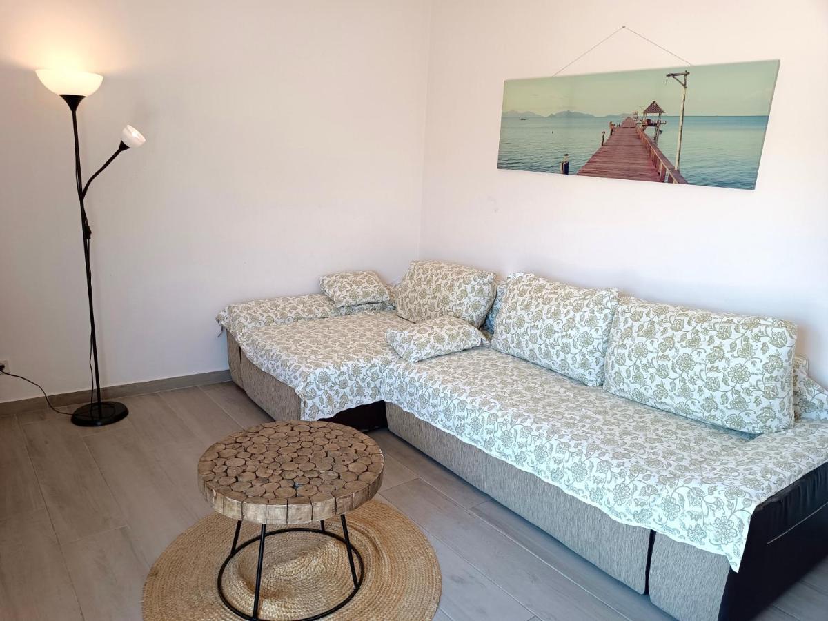 Alagoa Apartment 3 Faro Exterior photo