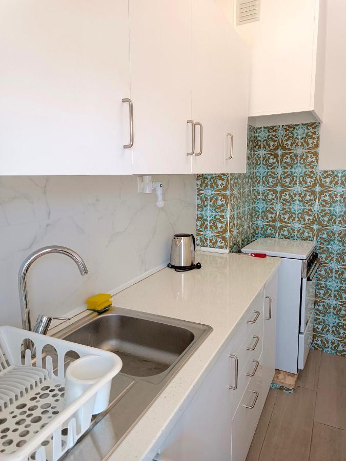 Alagoa Apartment 3 Faro Exterior photo